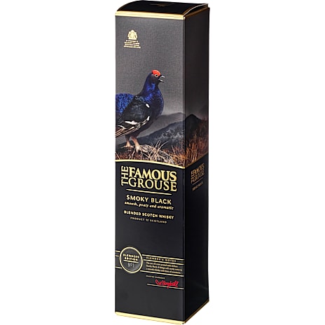 Blended Scotch Whisky