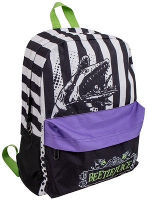 Beetlejuice Ryggsekk Casual, Flerfarget