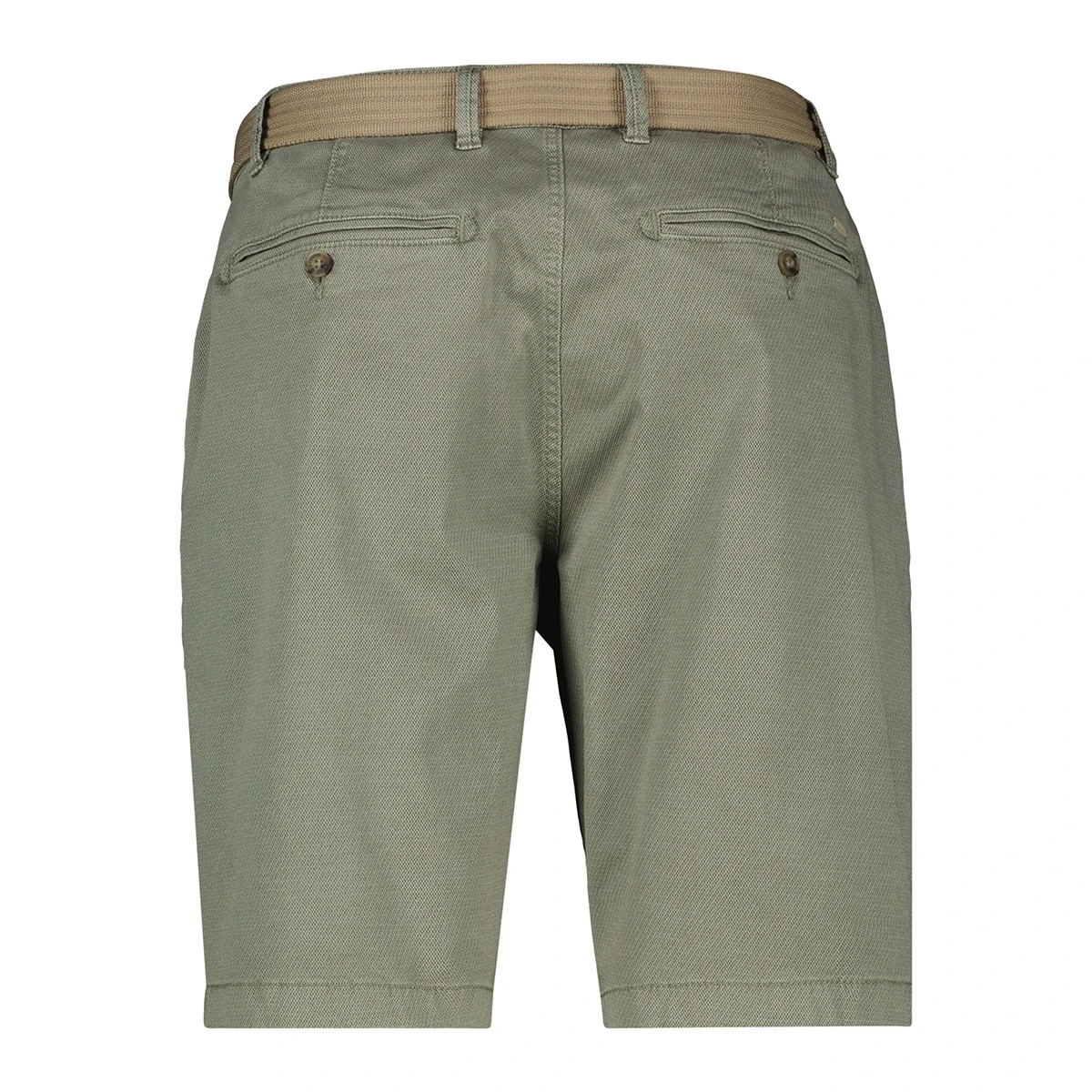 Heren Short 89058-4960