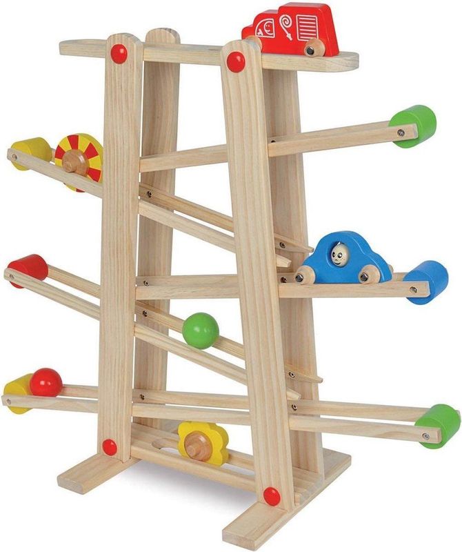 Eichhorn - 100002029 - Baan - Hout - 67 x 56 cm