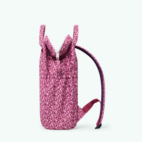 Sac à langer Tallin rose