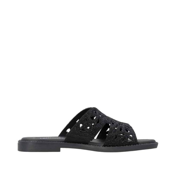 Remonte Sandal Dame D3647-00