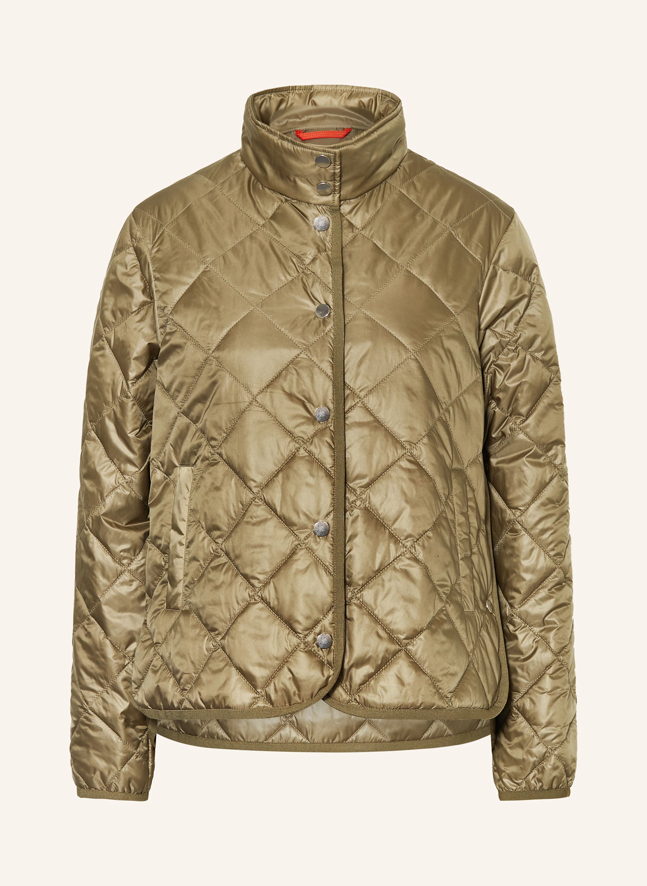 No.1 Como Steppjacke
