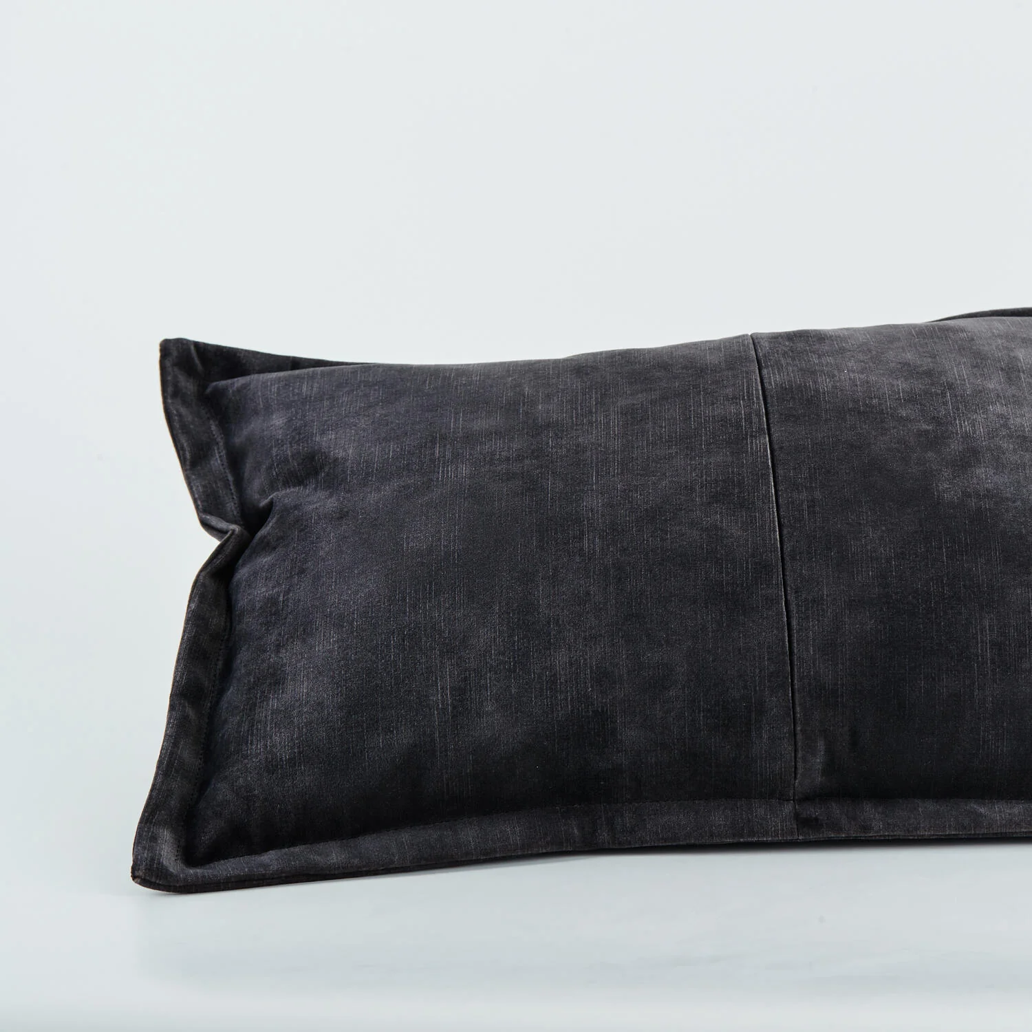 Margit Brandt  Pude - Dark Grey