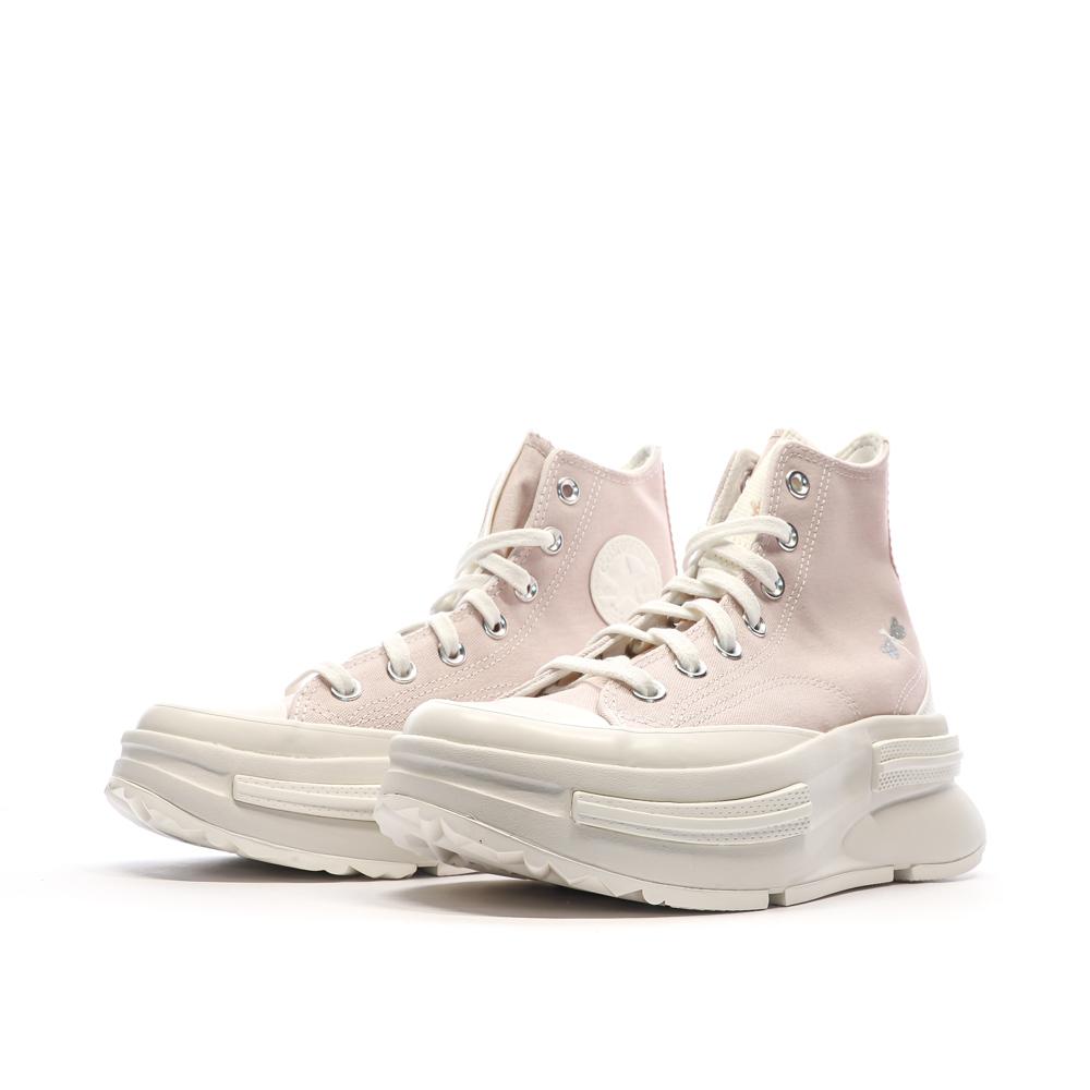 Converse Baskets Roses Femme Converse Legacy