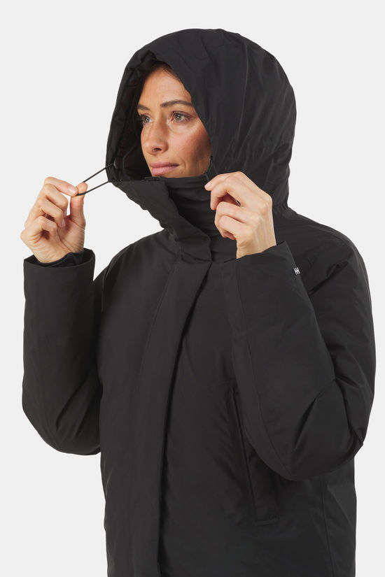 Helly Hansen Helly Hansen Urb Pro Donsjas Dames
