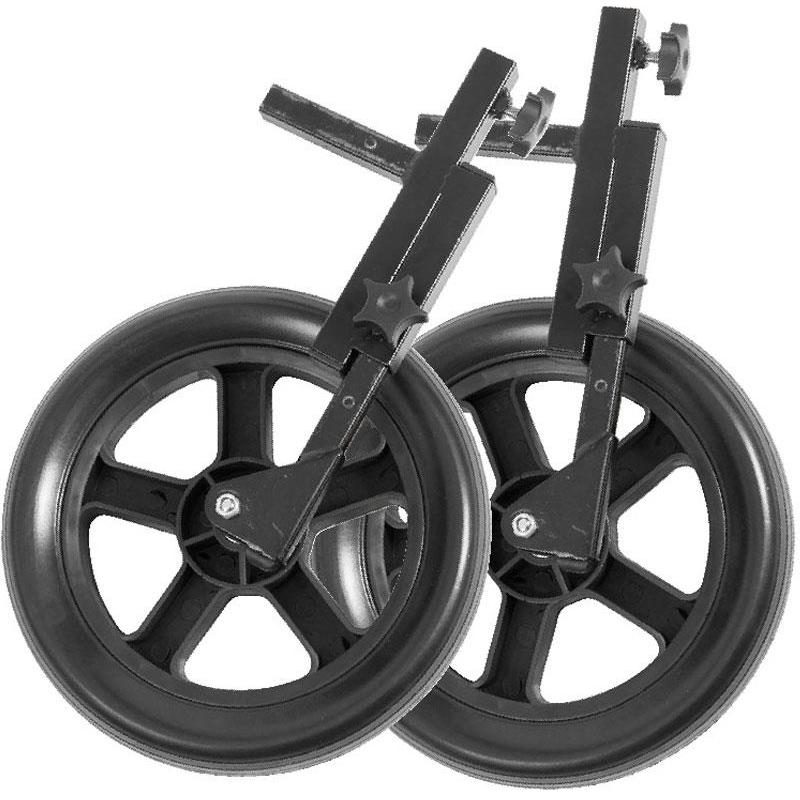 Roue Pour Chariot Preston Innovations Shuttle - Par 2