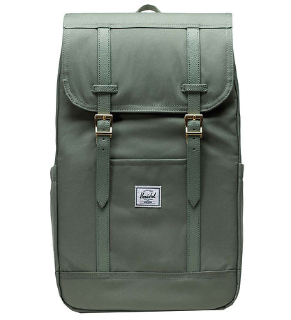 Herschel Rygs?k - Retreat - EcoSystem - Sea Spray