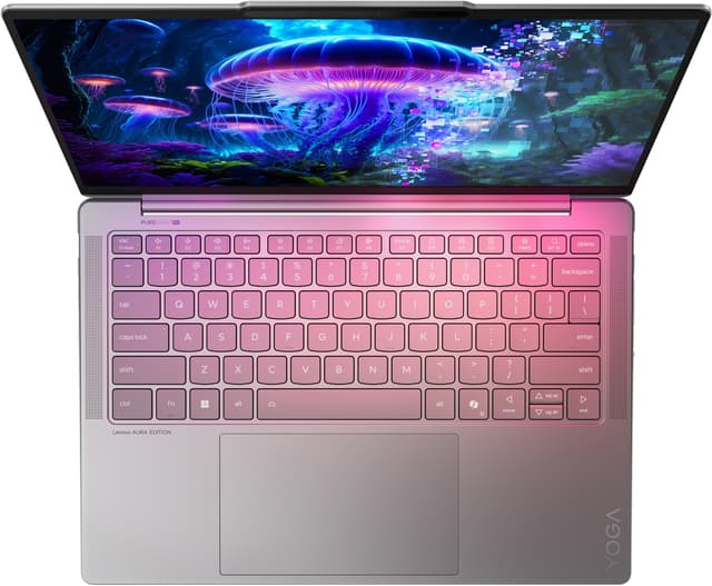 Lenovo Yoga Slim 7i U7-258V/32/1TB 14