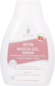Bioturm Intim Wasch-Gel, 250ml