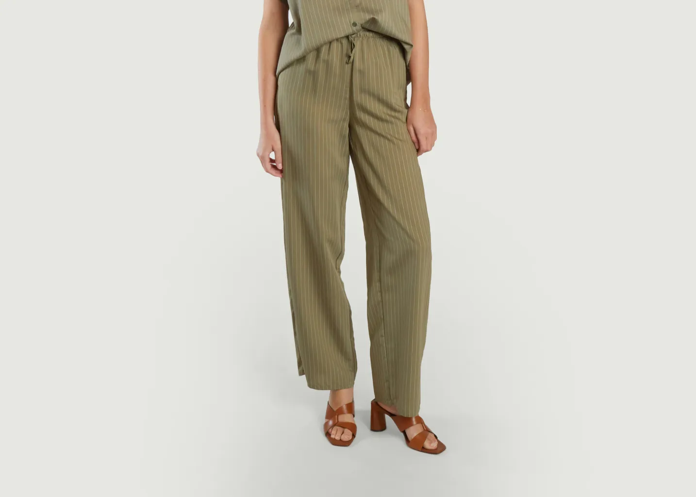 Pantalon Okyrow American Vintage