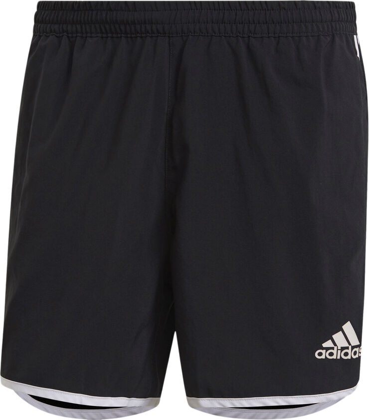 adidas Marathon 20 Primeblue Running shorts Sort