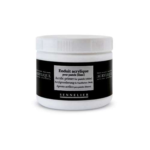 SENNELIER Acrylgrundierung für Pastellfarben