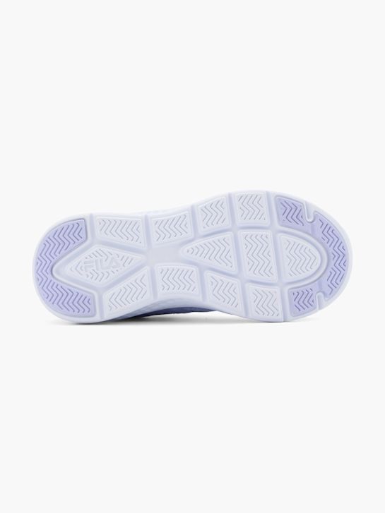 FILA Sneaker Lila
