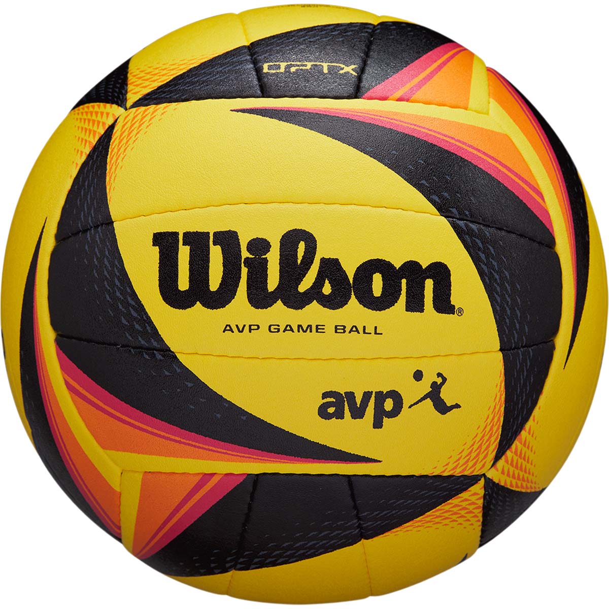 Wilson OPTX AVP Official Beach Volleybold