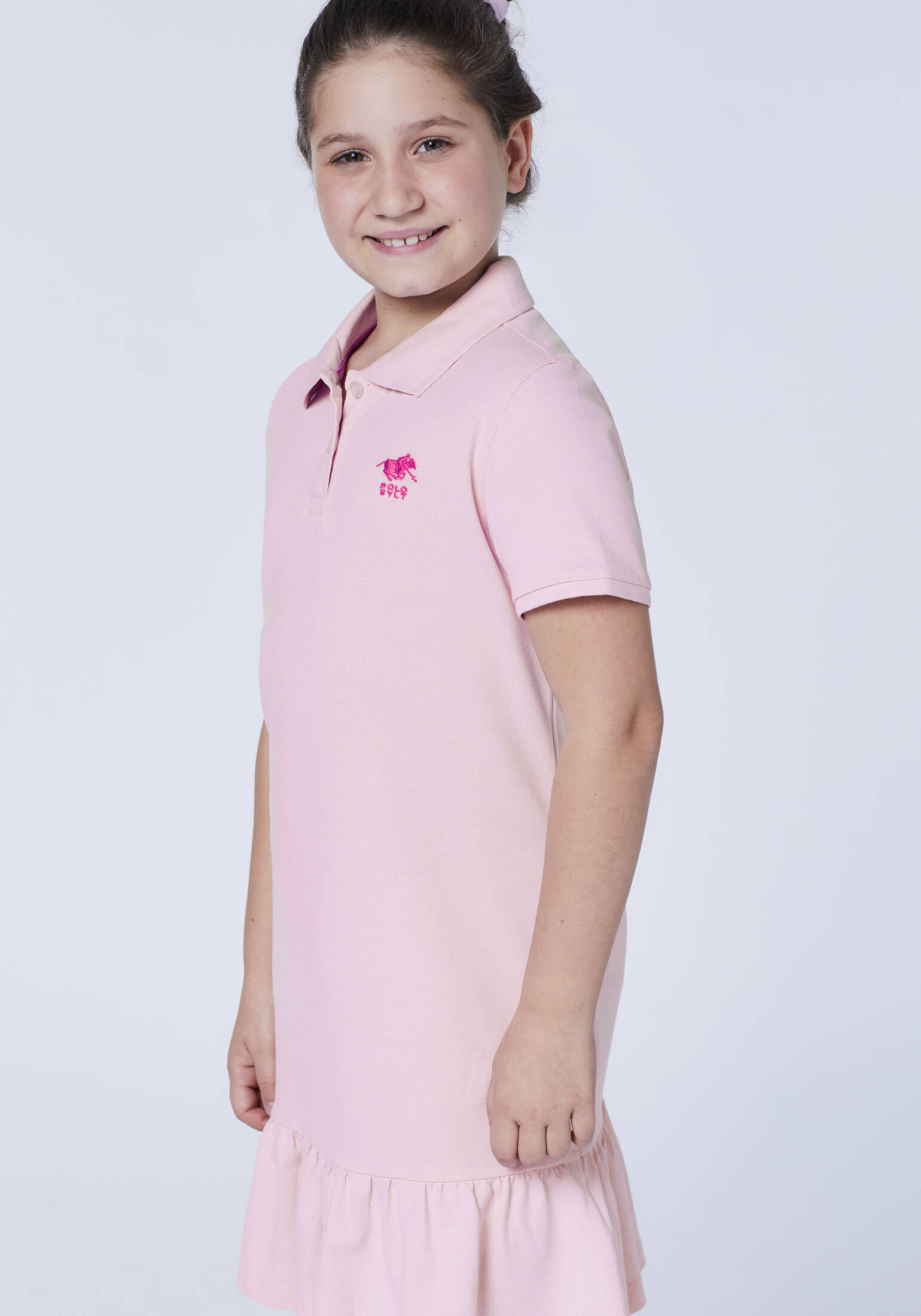 Polo Sylt| Mädchen Polokleid