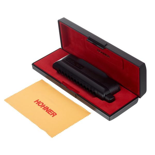 Hohner CX-12 A- Major