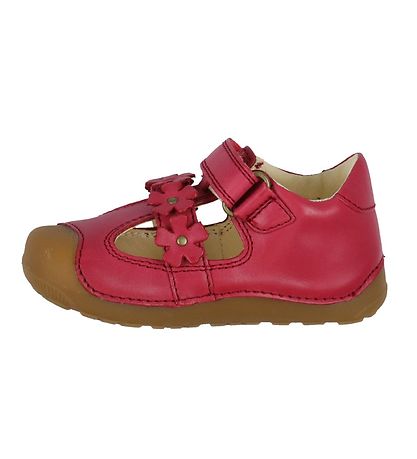 Bundgaard Lauflernsandalen - Petit Summer Flower - WS speichern