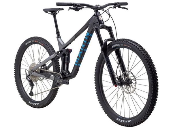 Marin Alpine Trail Carbon 1 - Full Suspension - 2023