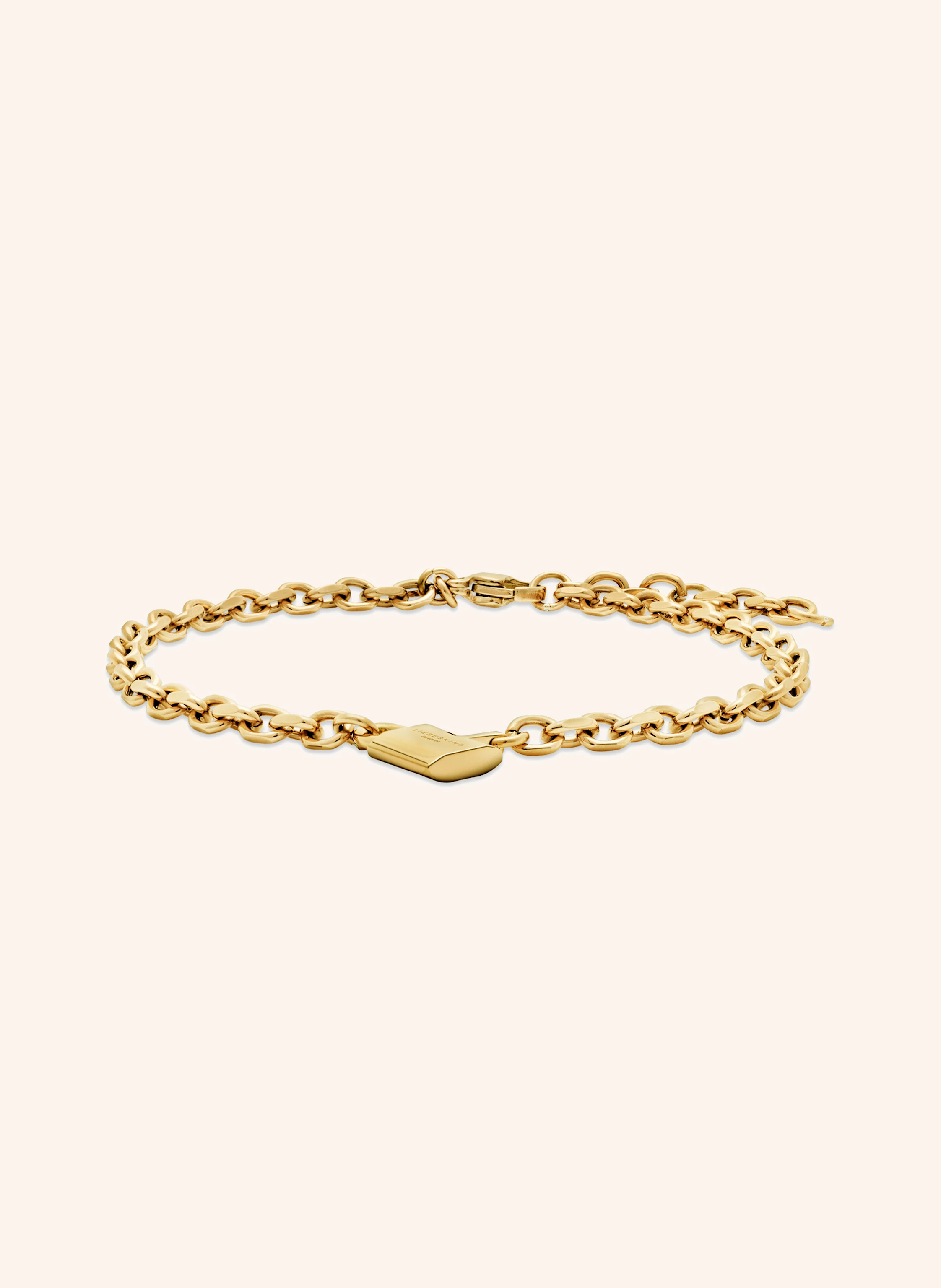LIEBESKIND ArmbandausEdelstahl