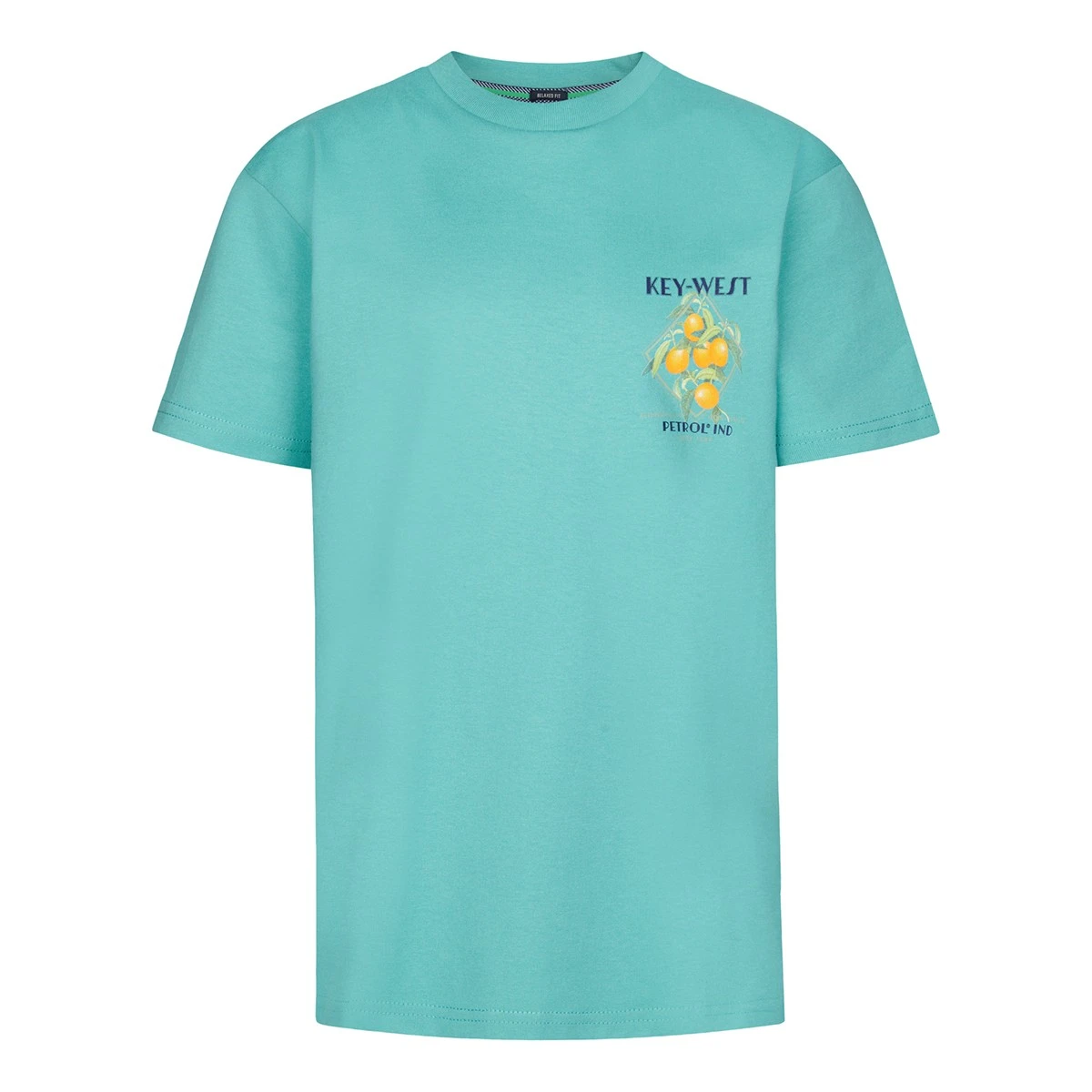 Jongens T-shirt Sen