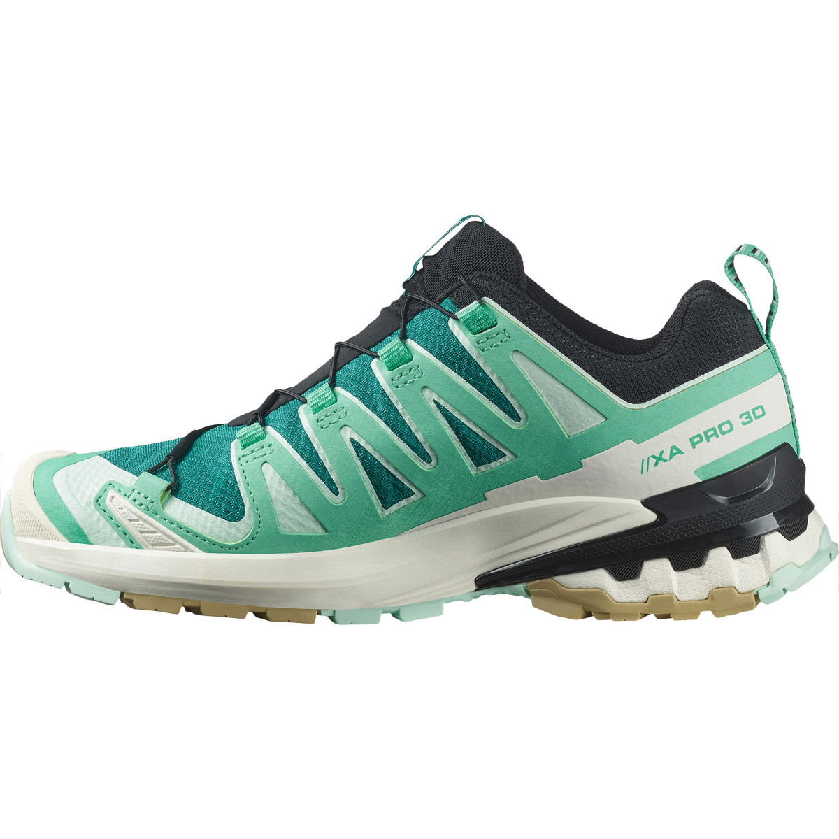 Salomon XA Pro 3D V9 GTX Vandresko Dame