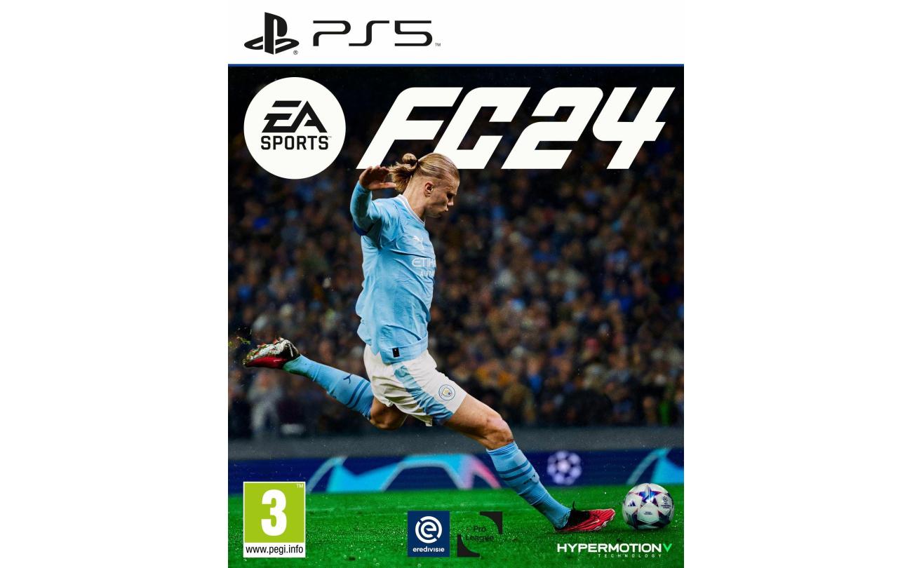 PS5 EA Sports FC™ 24 Standard Edition