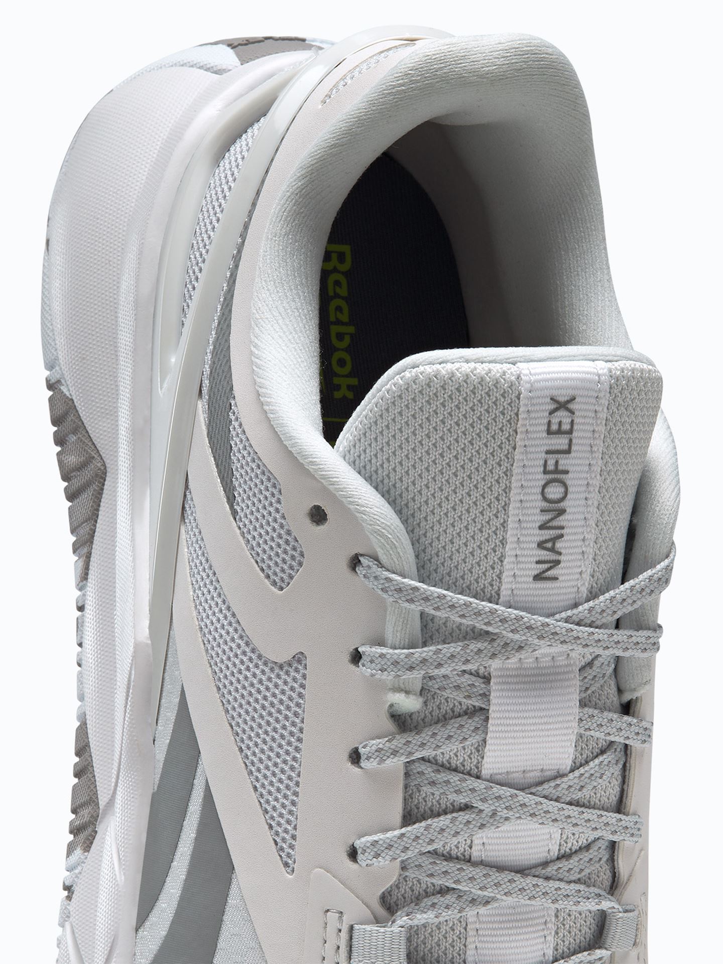 Nanoflex TR