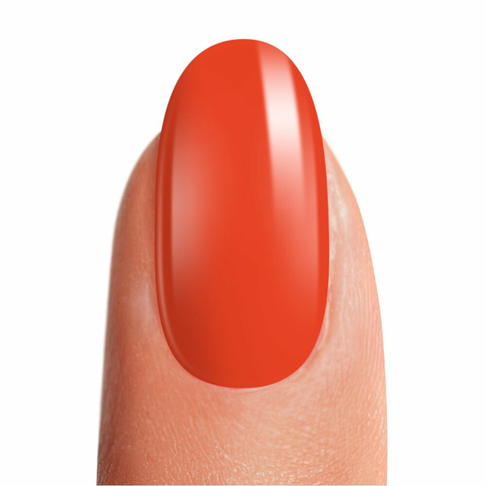 Sensista Sensista Color Gel Tricky Tangerine7,5 ml