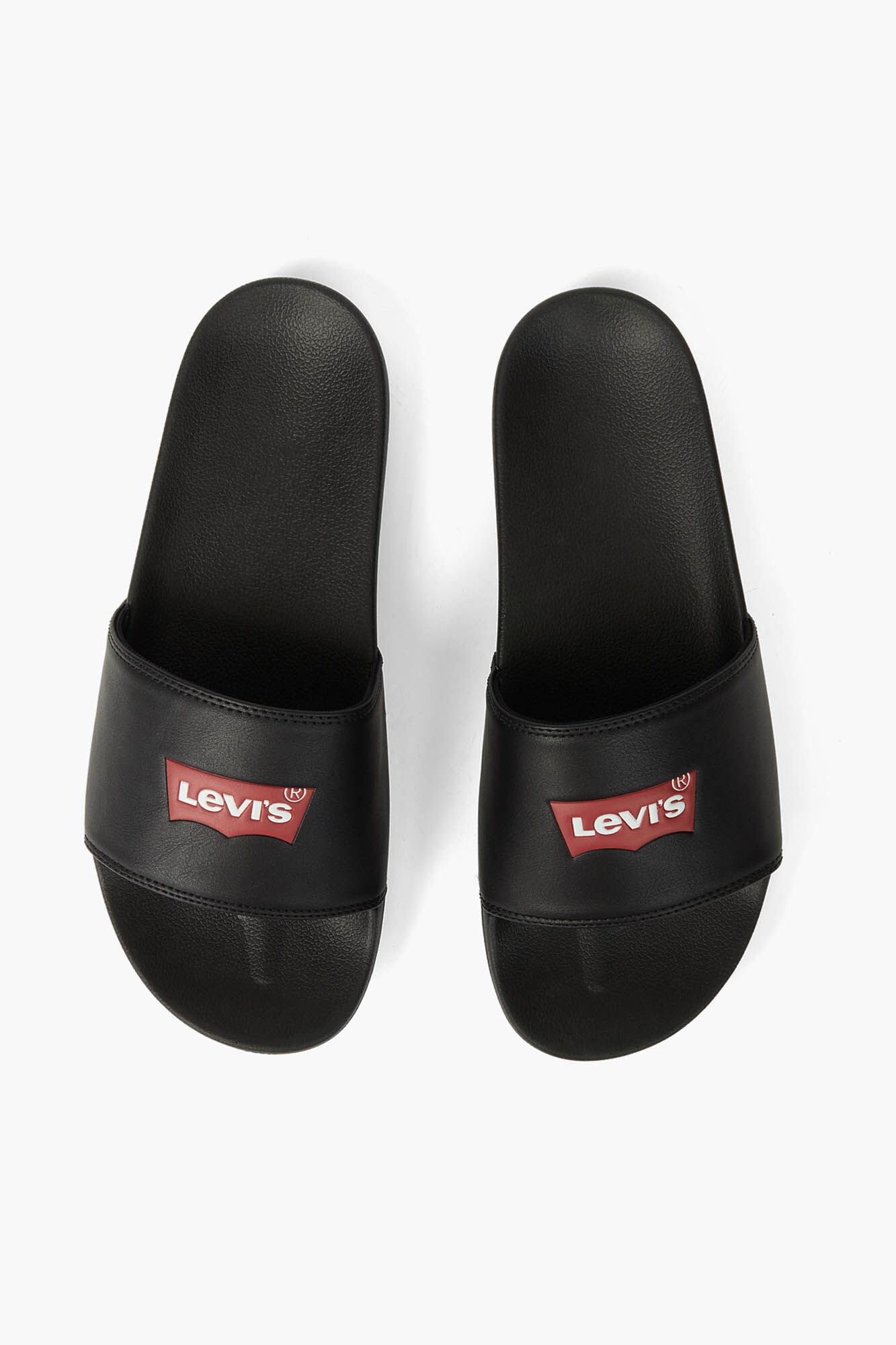 Chanclas June batwing - Negro