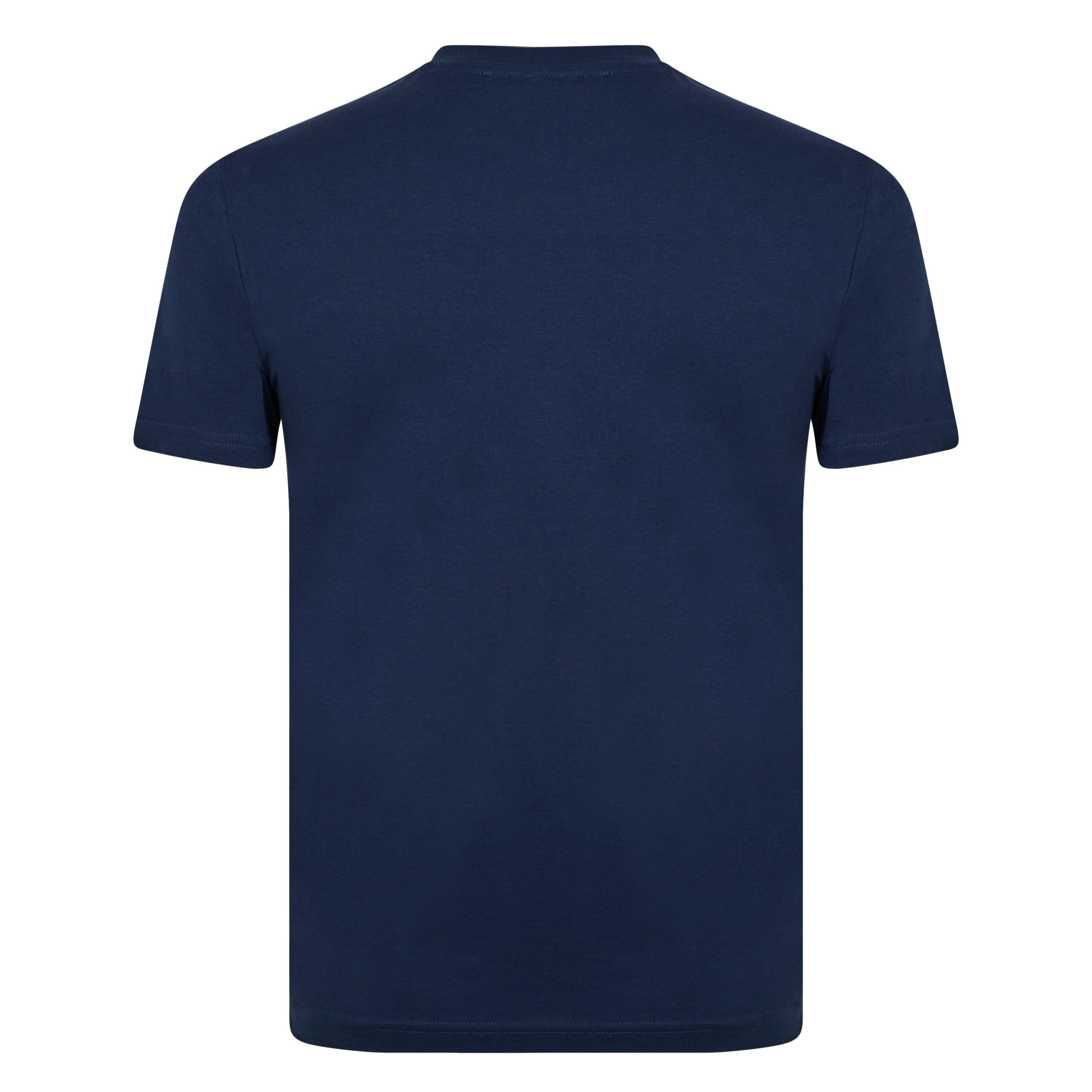 Original Penguin Full Chest Logo T Shirt