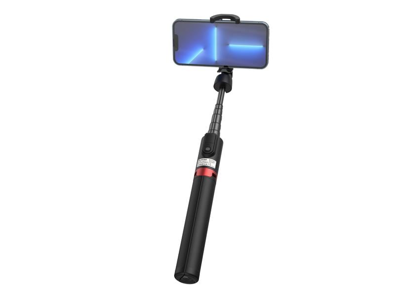 Smallrig Smartphone-Stativ ST20 Pro Portable Selfie Stick Tripod