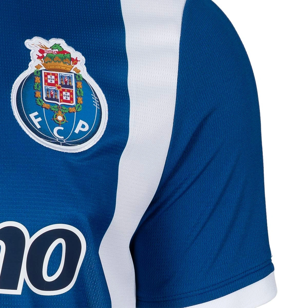 Camisola New Balance FC Porto Primeiro equipamento 2026-2027
