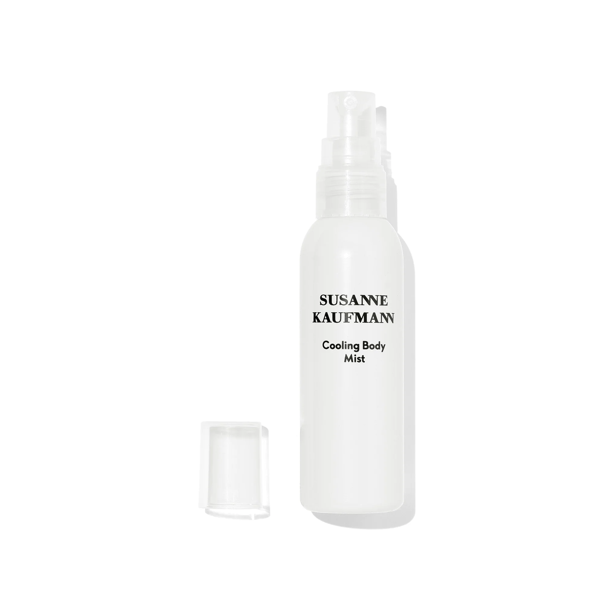 Susanne Kaufmann Cooling Body Mist