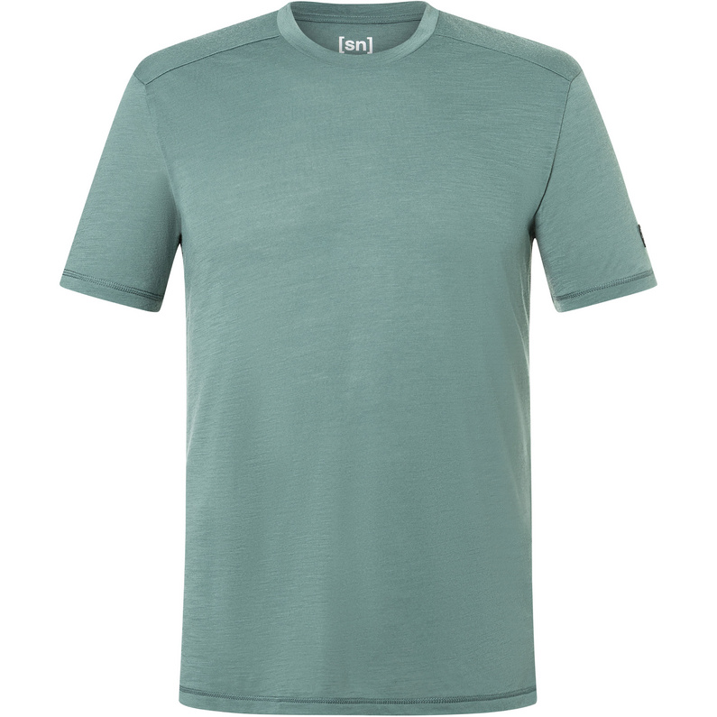 Super.Natural Herren Essential T-Shirt