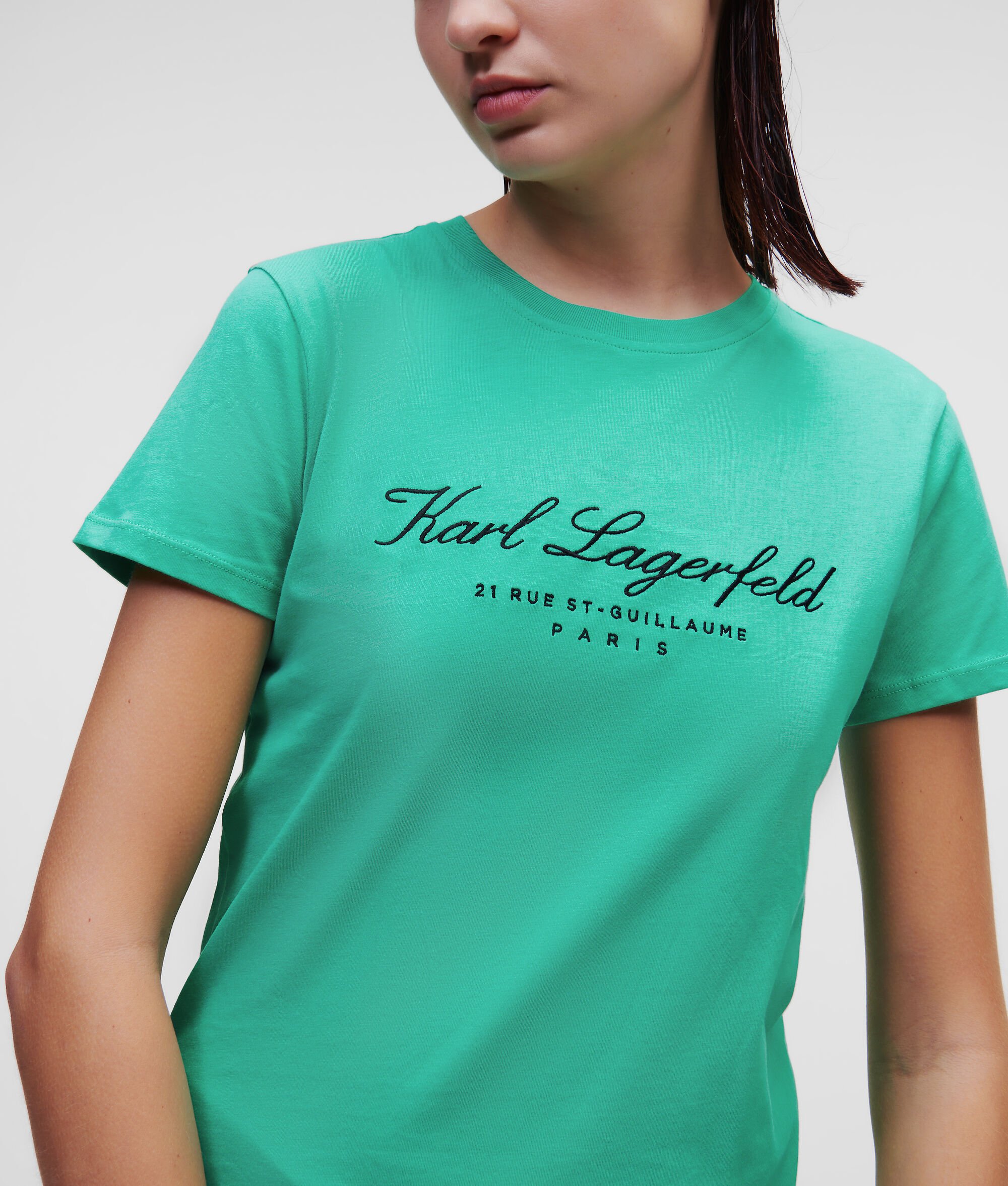 T-SHIRT HOTEL KARL