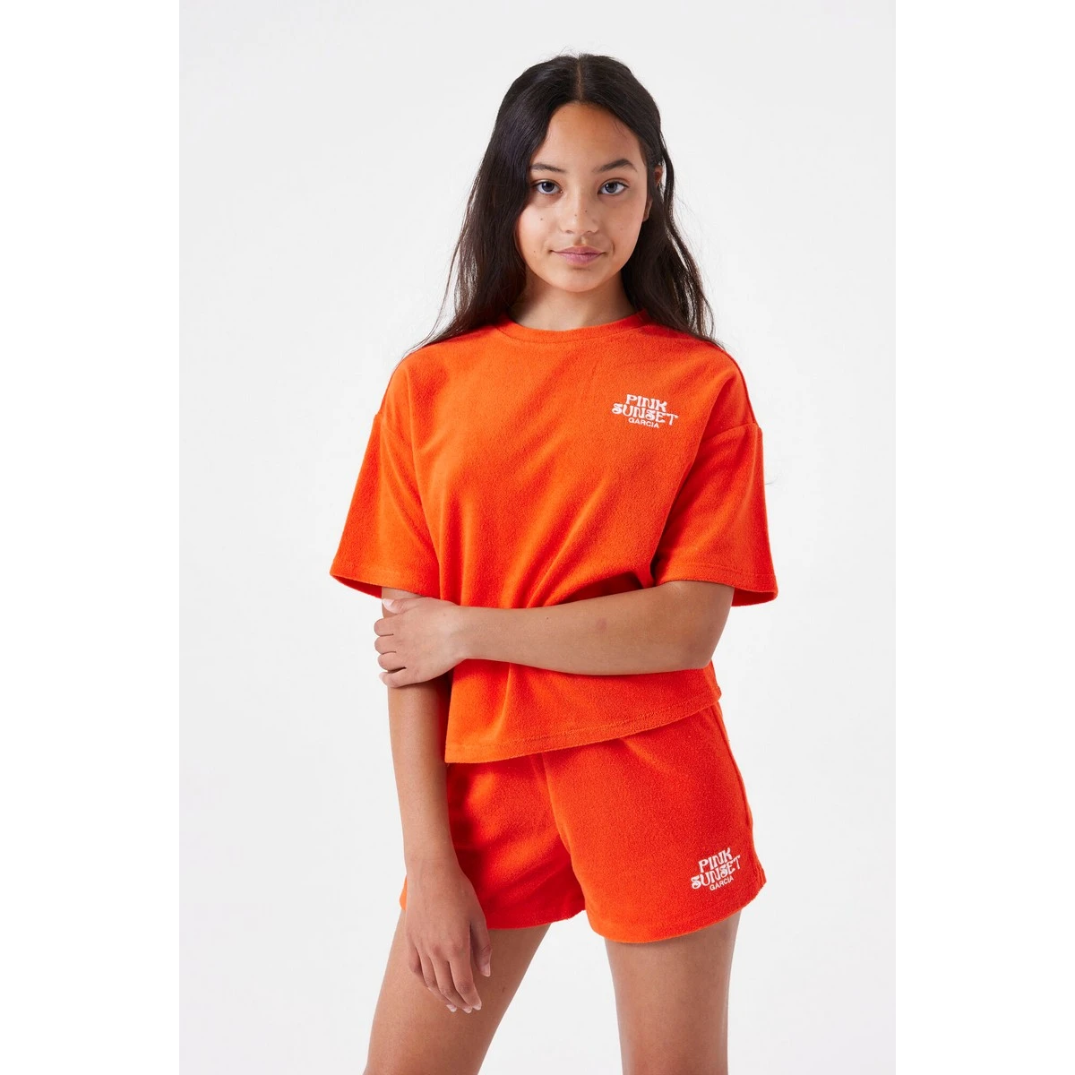Meisjes T-shirt Layla