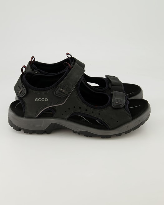 Ecco ECCO OFFROAD Sandalen in Schwarz