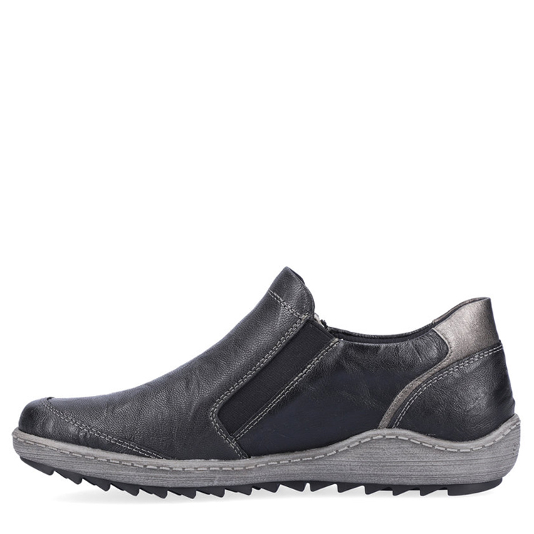 Remonte R1428-03 | NOIR