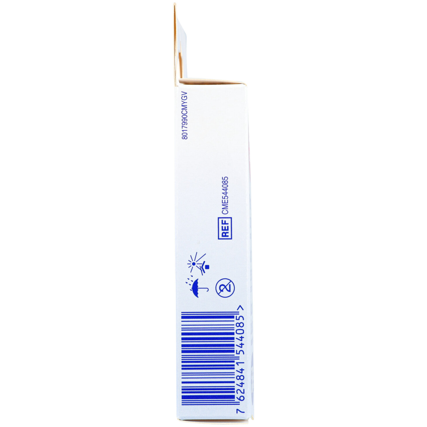 Prix Garantie Pflastermix 50 Stück