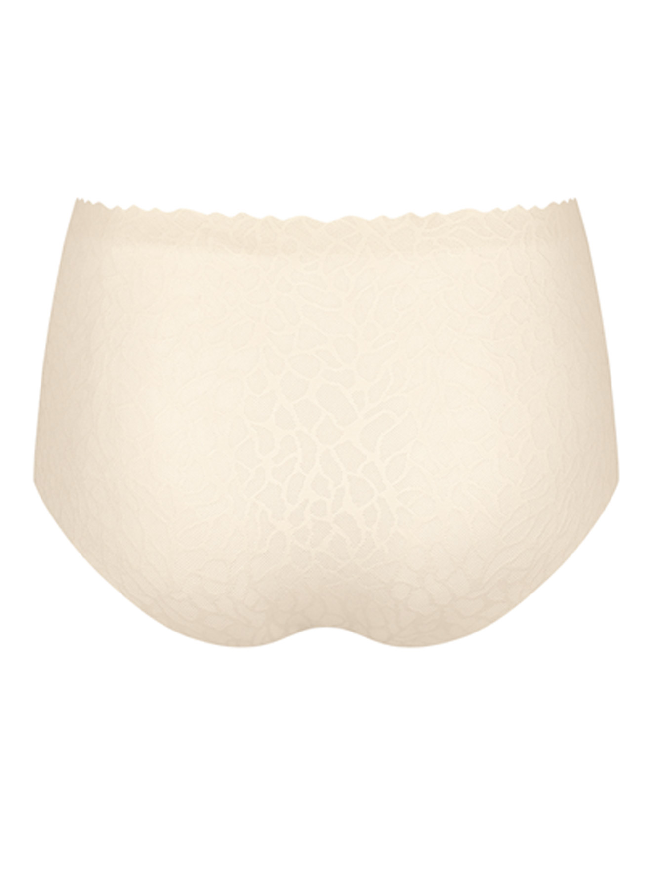 Culotte haute sloggi Zero Feel Lace 2.0
