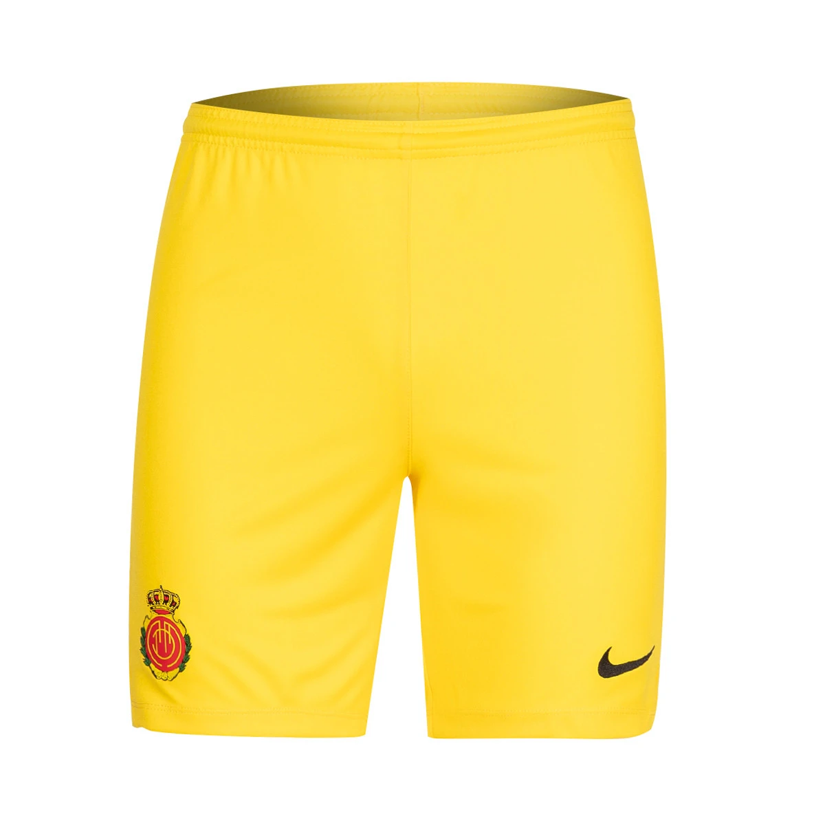 Calções Nike RCD Mallorca Equipamento Guarda-redes 2025-2026 Criança