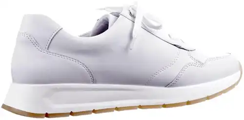 Remonte wit D2G01-80 - maat 38 sneaker wit - maat 38 Calandschoen