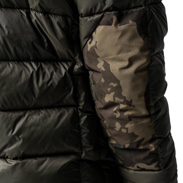 Veste 3 en 1 Nash ZT Air Cell