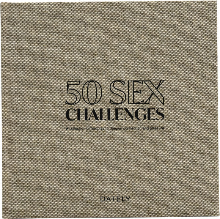 Dately 50 sex challenges