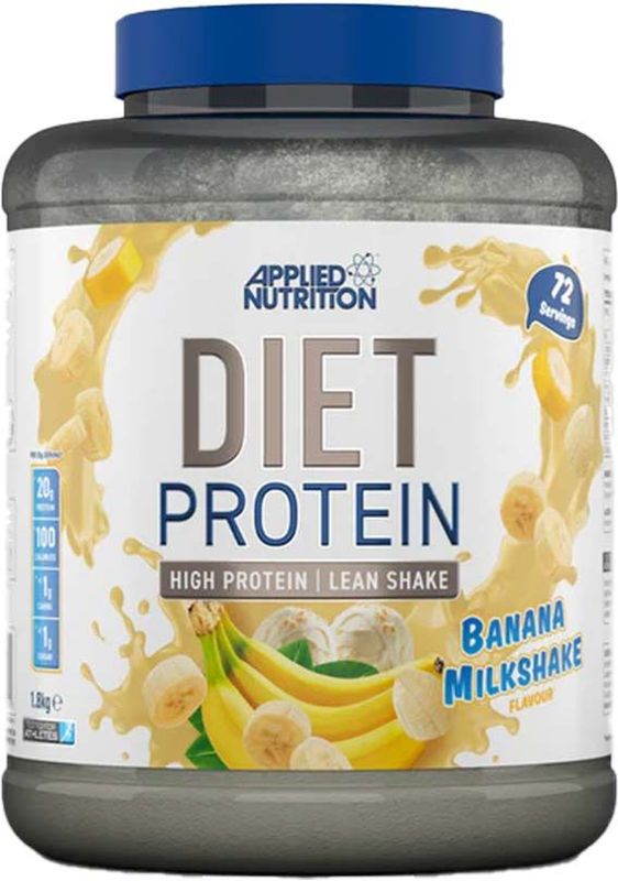 Diet Whey 1800gr