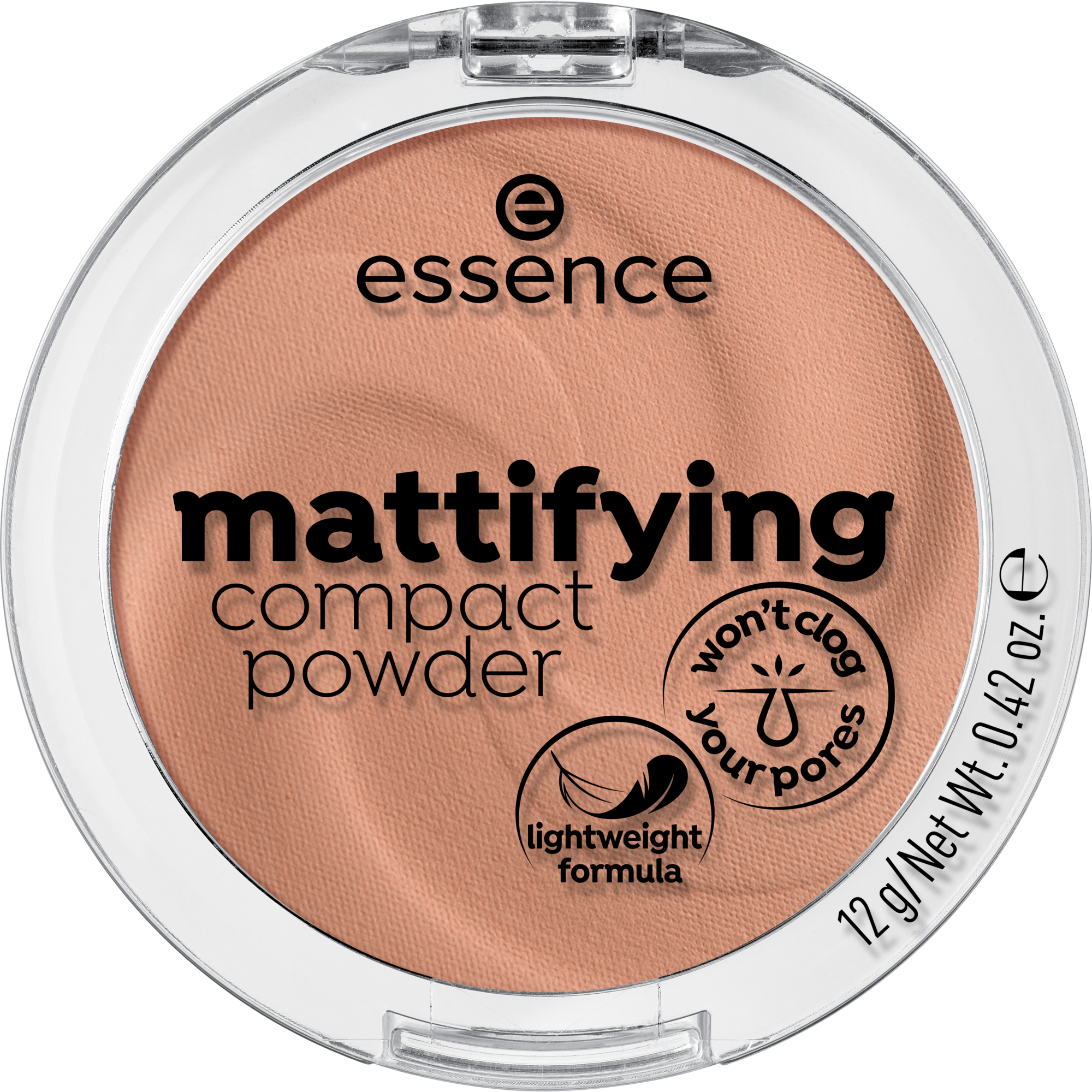 mattifying compact powder poudre compacte matifiante