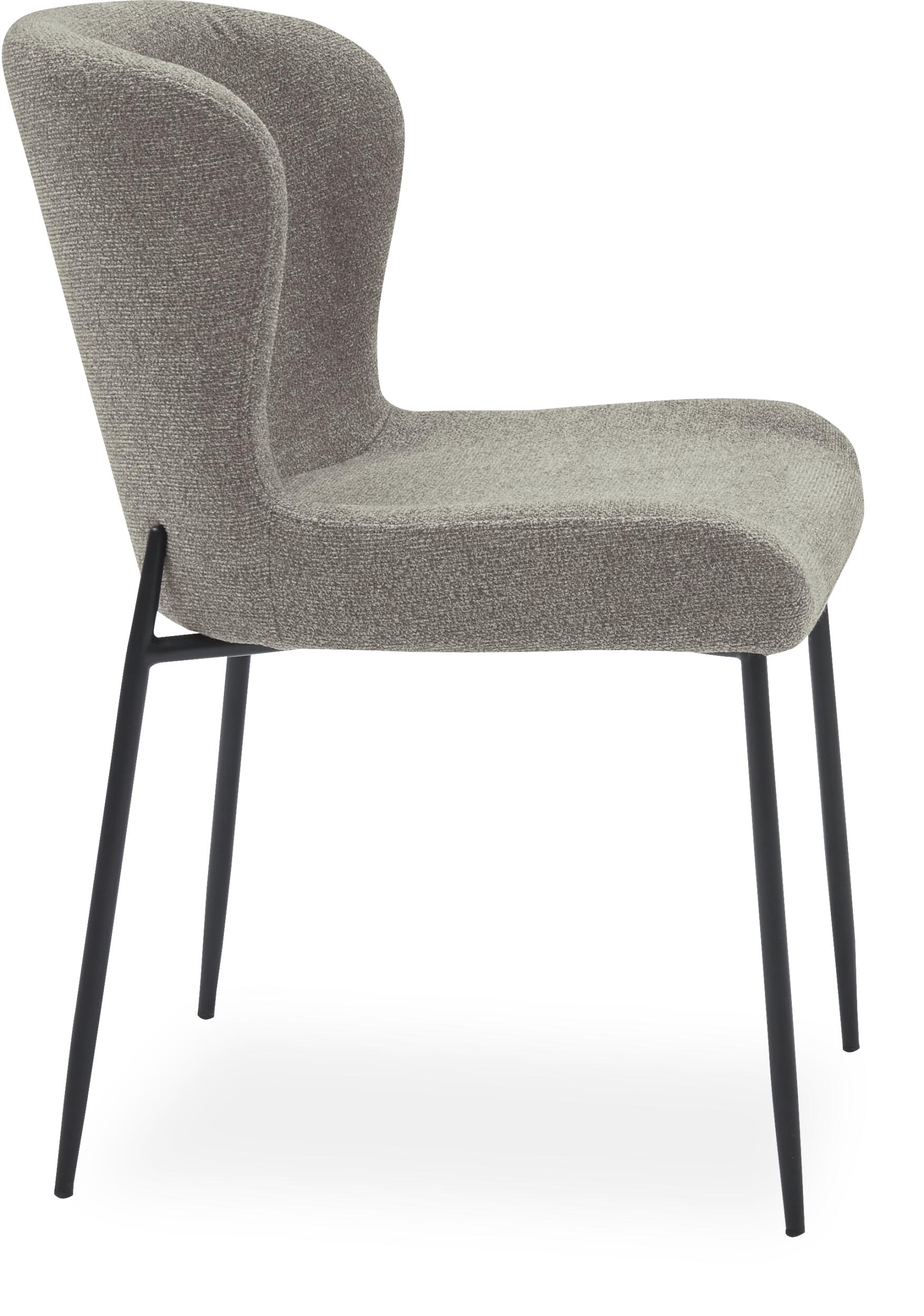 Glam Spisebordsstol
