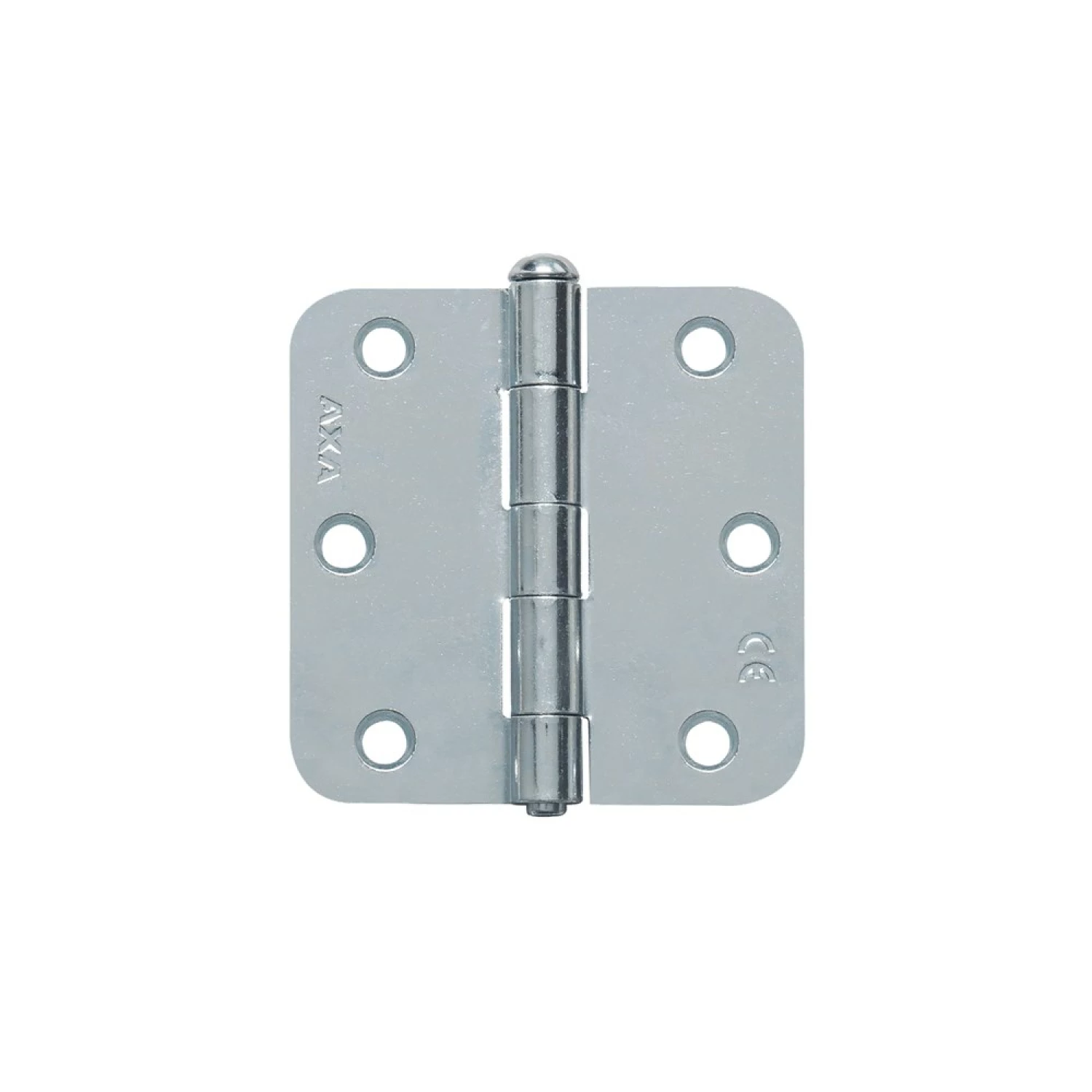 AXA 1105-24-23/E Scharnier - topcoat - 76 x 76 x 2mm