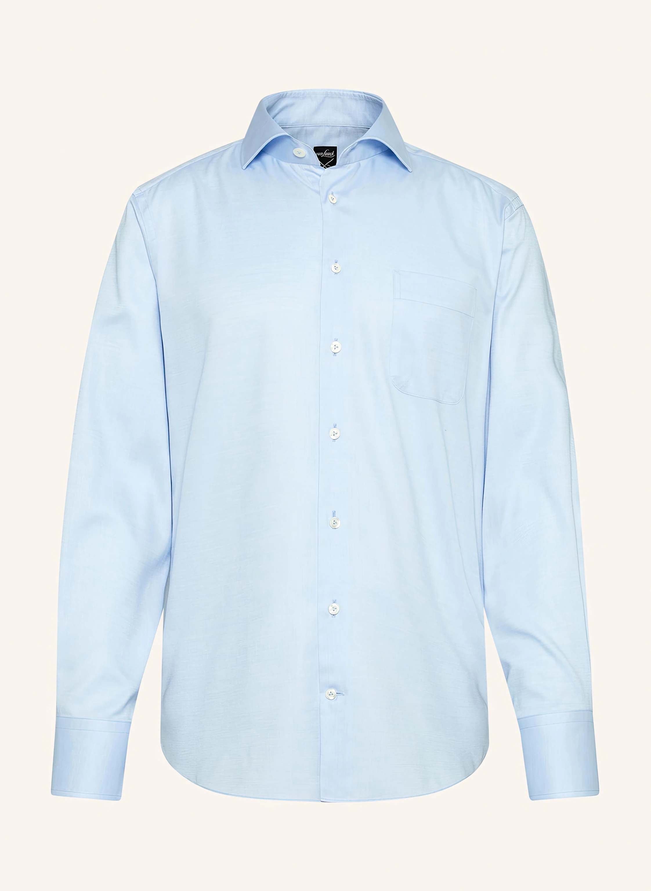 van Laack Hemd Comfort Fit